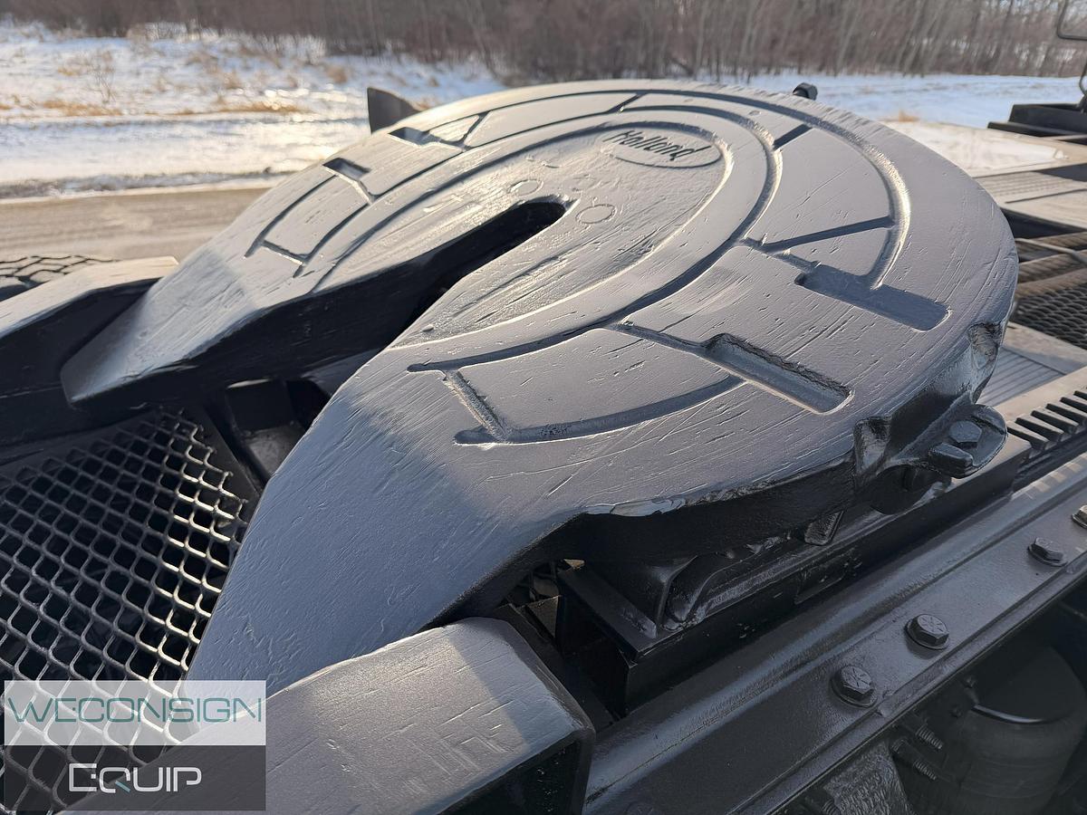 Used 2015 Peterbilt 367