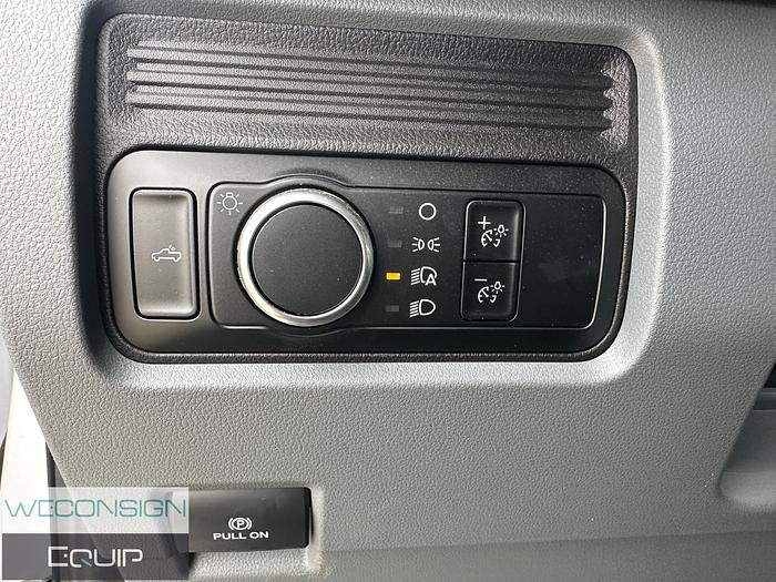 2024 Ford F550 XLT 4X4 Mechanics Truck