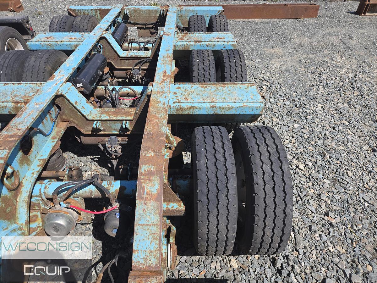 Used 2014 Pacesetter 55T Trombone/Expendable