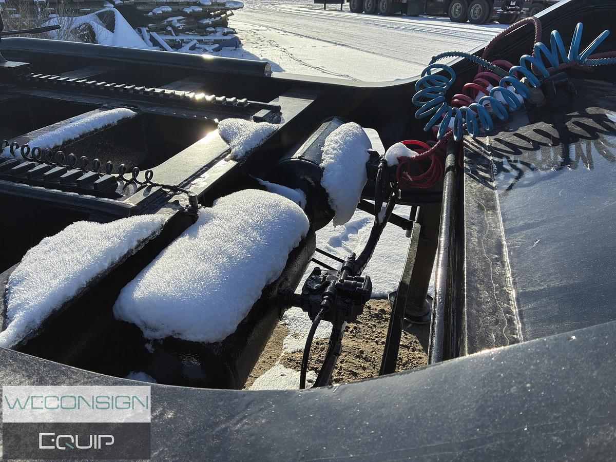 Used 2006 Aspen 16 Wheel Jeep