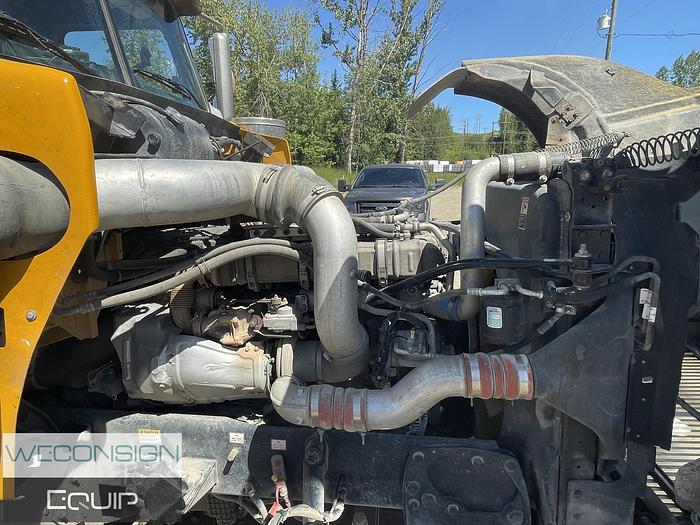 Used 2022 Western Star  49X