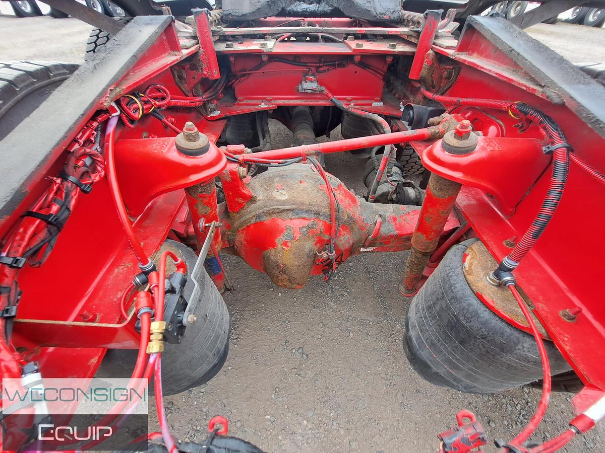 Used 2021 Peterbilt 389 Long Nose