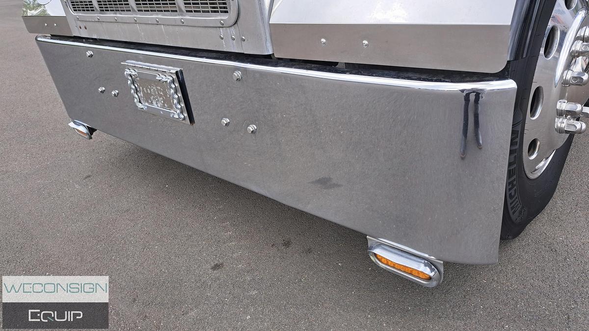 Used 1995 Peterbilt 379