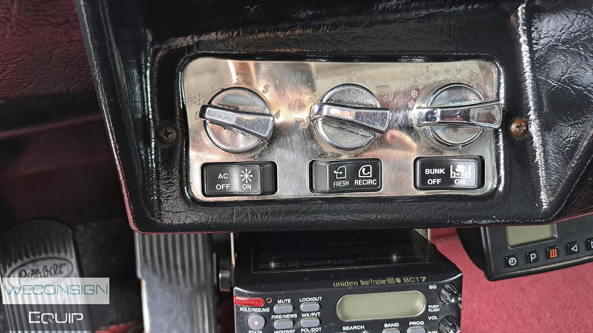 Used 1995 Peterbilt 379