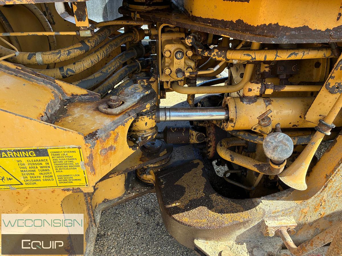 Used 1996 CAT 936F