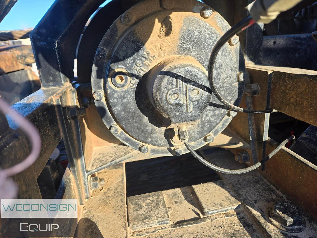 Used 2006 Kenworth C500B Bed Truck