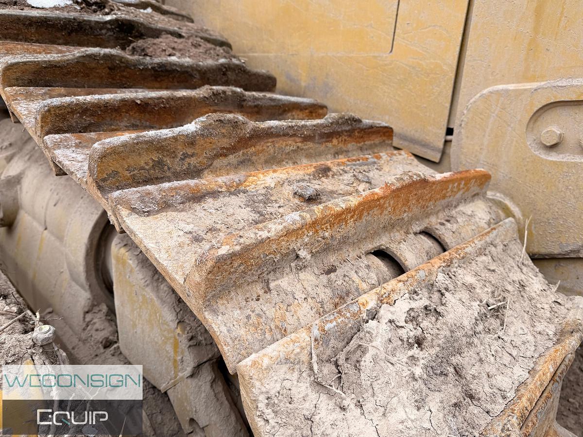 Used 2003 CAT D7R XR Series II