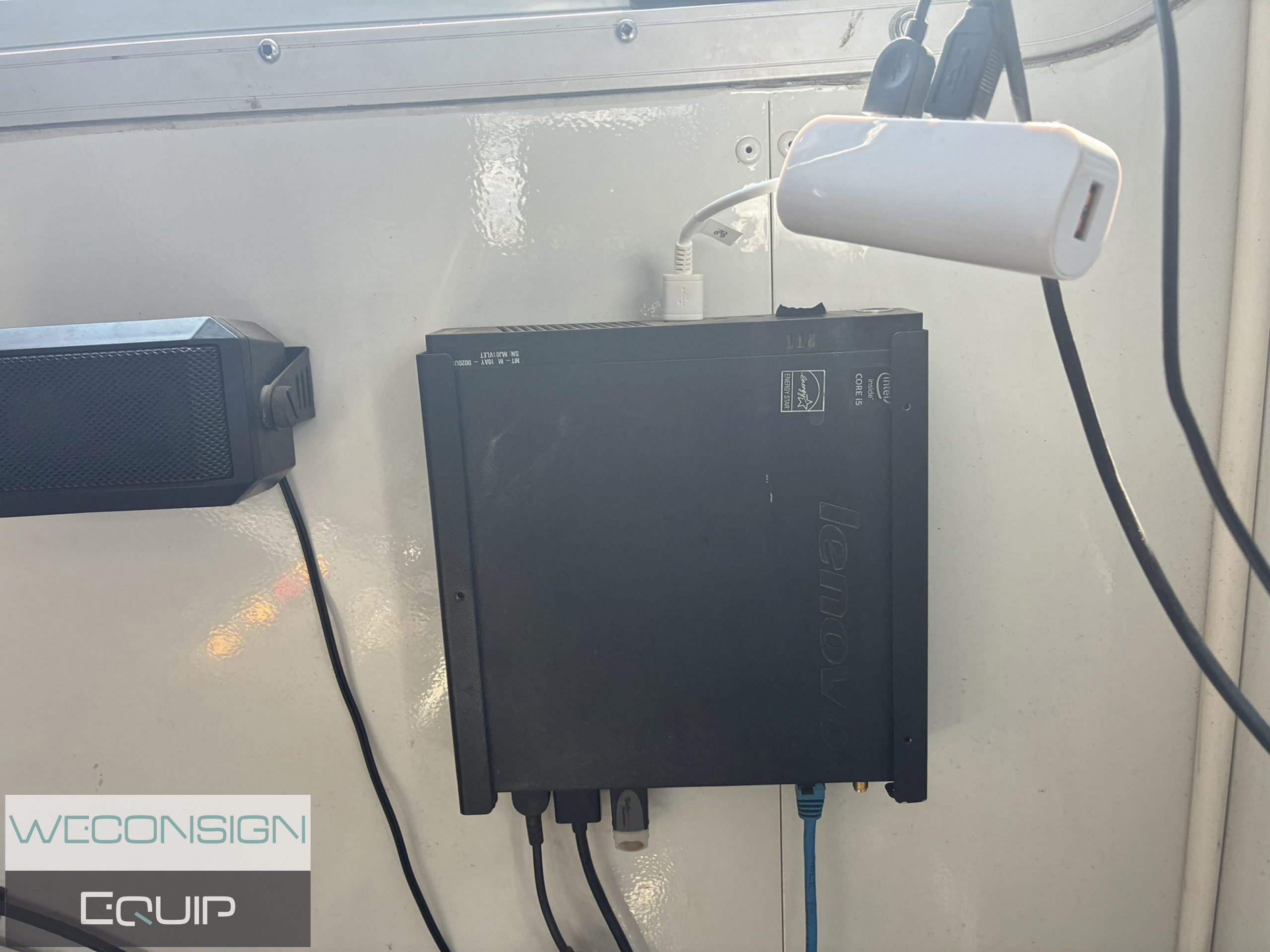 Used 2019 MSI 3000HP True Twin Fluid Pumper