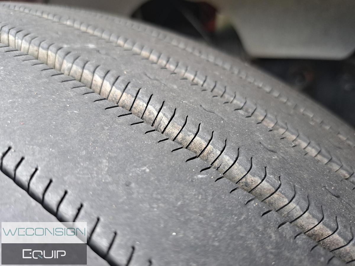 Used 2022 Peterbilt 389