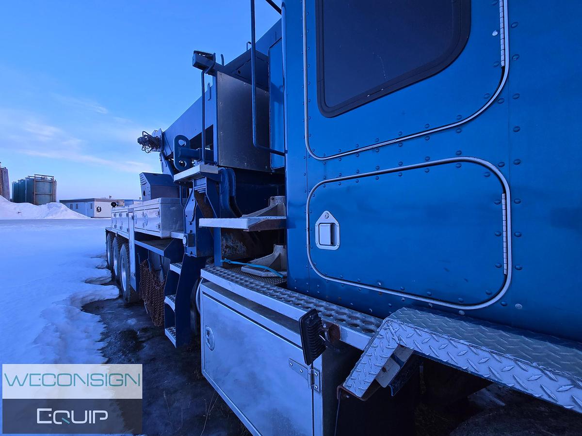 Used 2006 Kenworth C500B 35 Ton Boom Truck