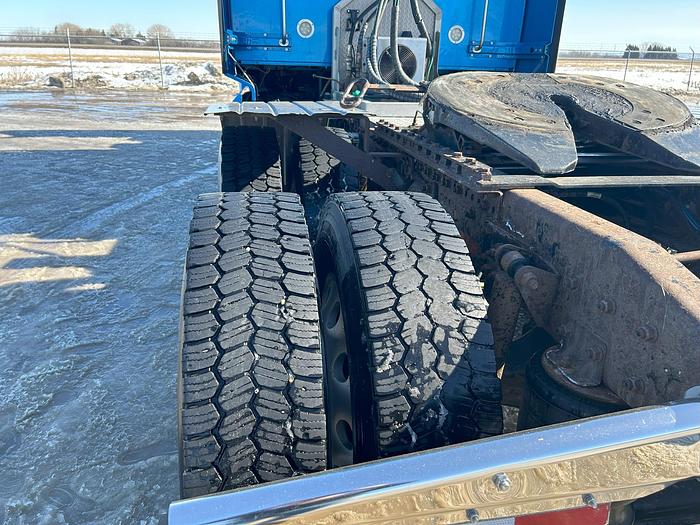 Used 2019 Western Star 5700