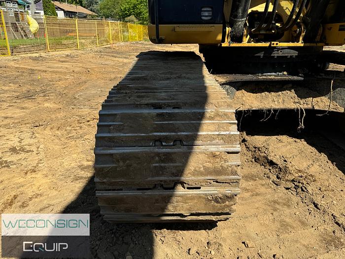 Used 2013 CAT 336EL Excavator