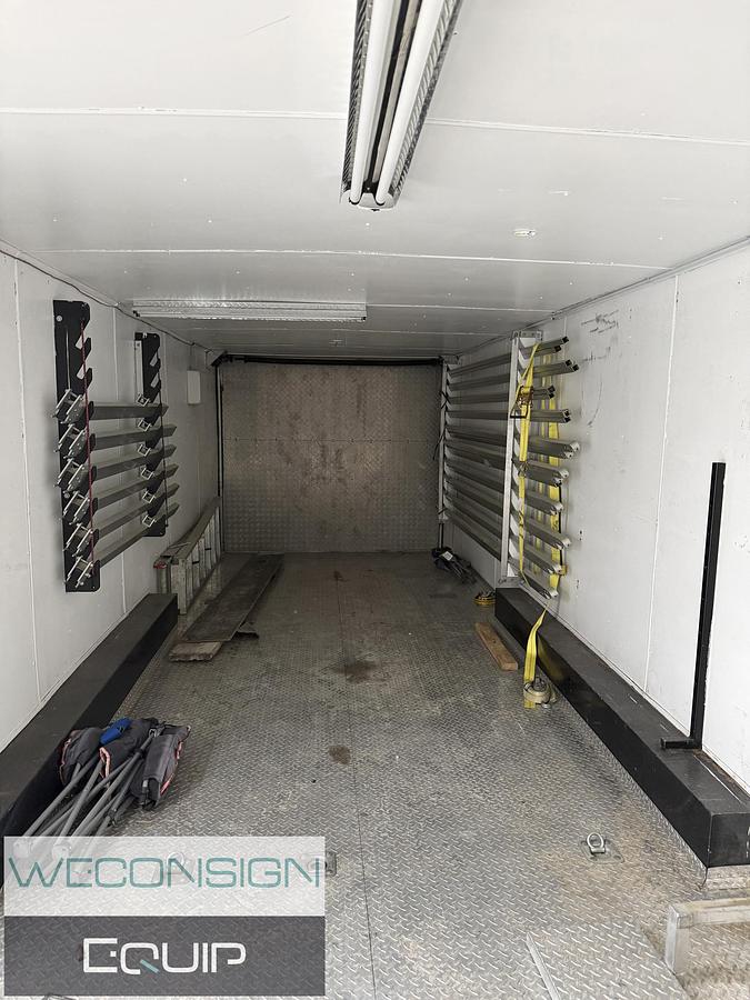 Used 2000 Vintage