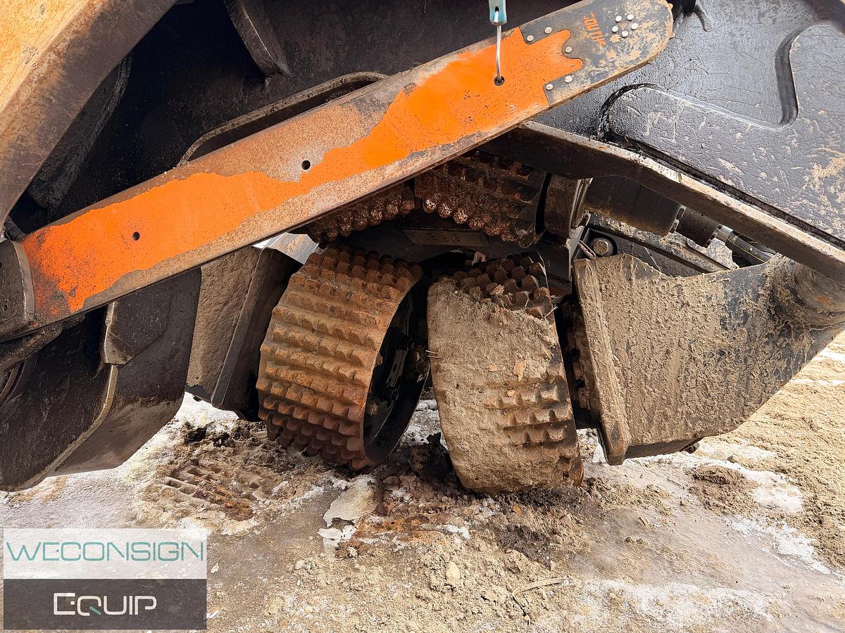 Used 2018 Eltec FH227L