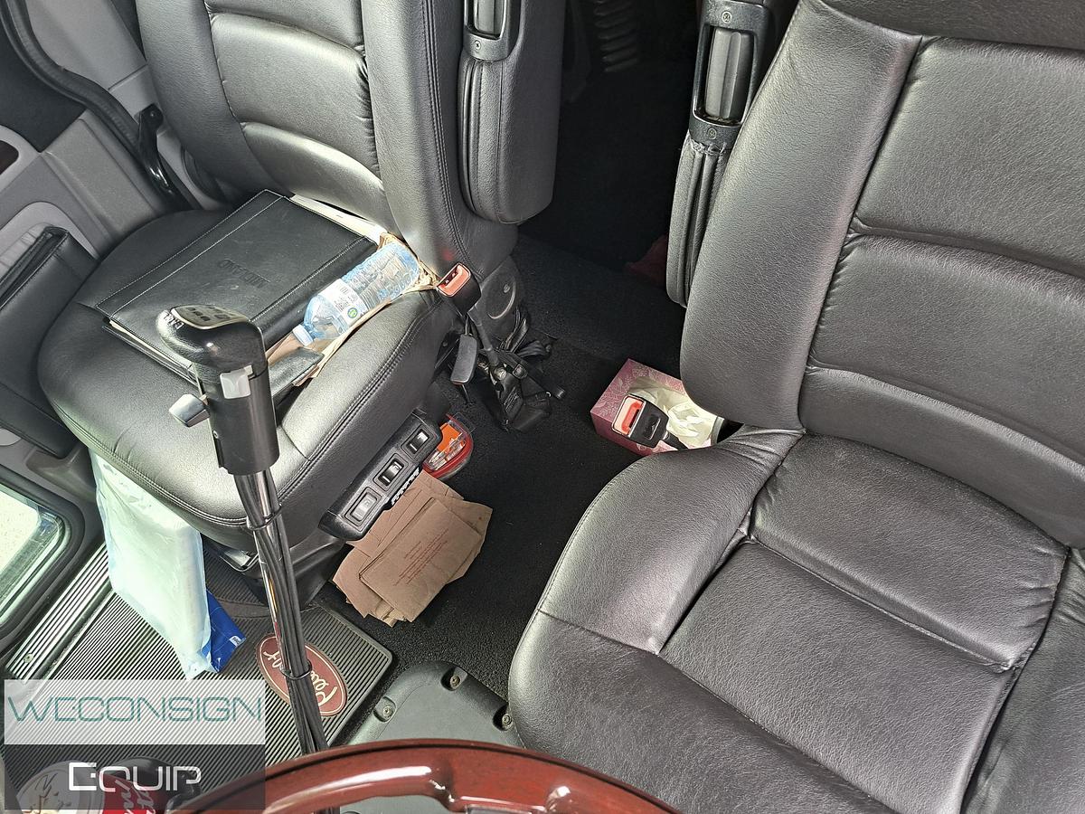 Used 2022 Peterbilt 389