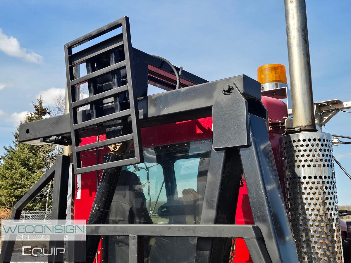 Used 2005 Kenworth T800