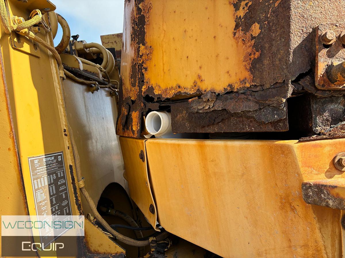 Used 1996 CAT 936F