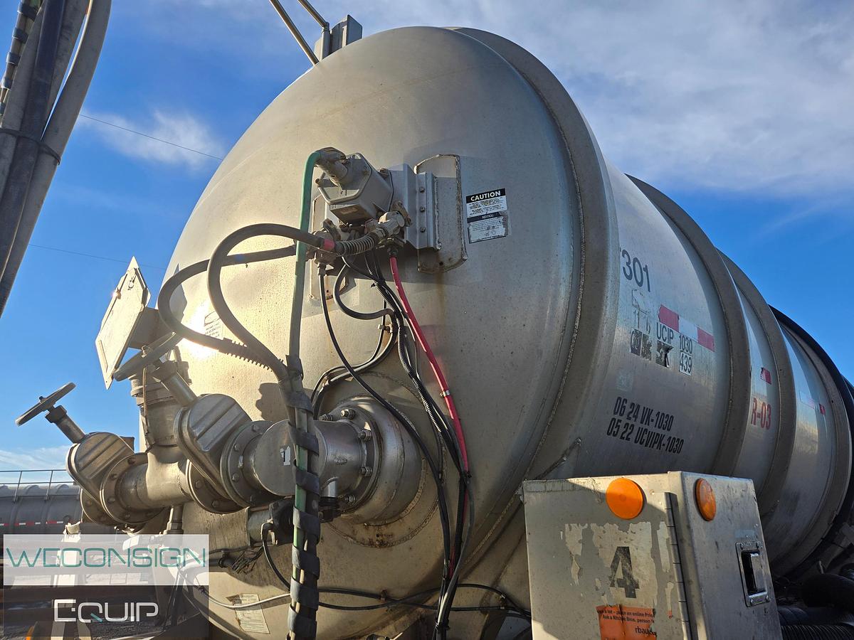 Used 2012 Polar 42 Cube