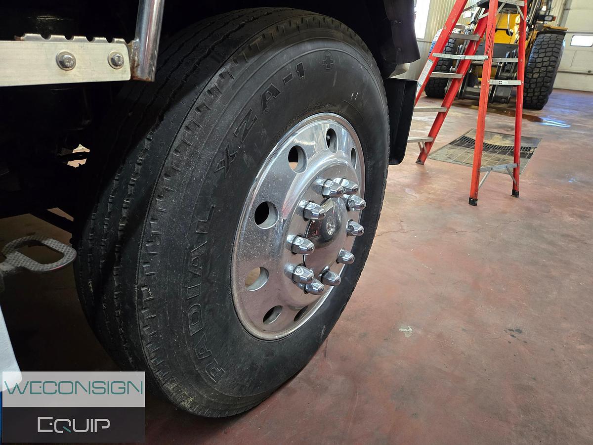 Used 1980 Kenworth K100