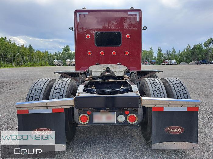 Used 2020 Peterbilt 389 HWY Truck Tractor