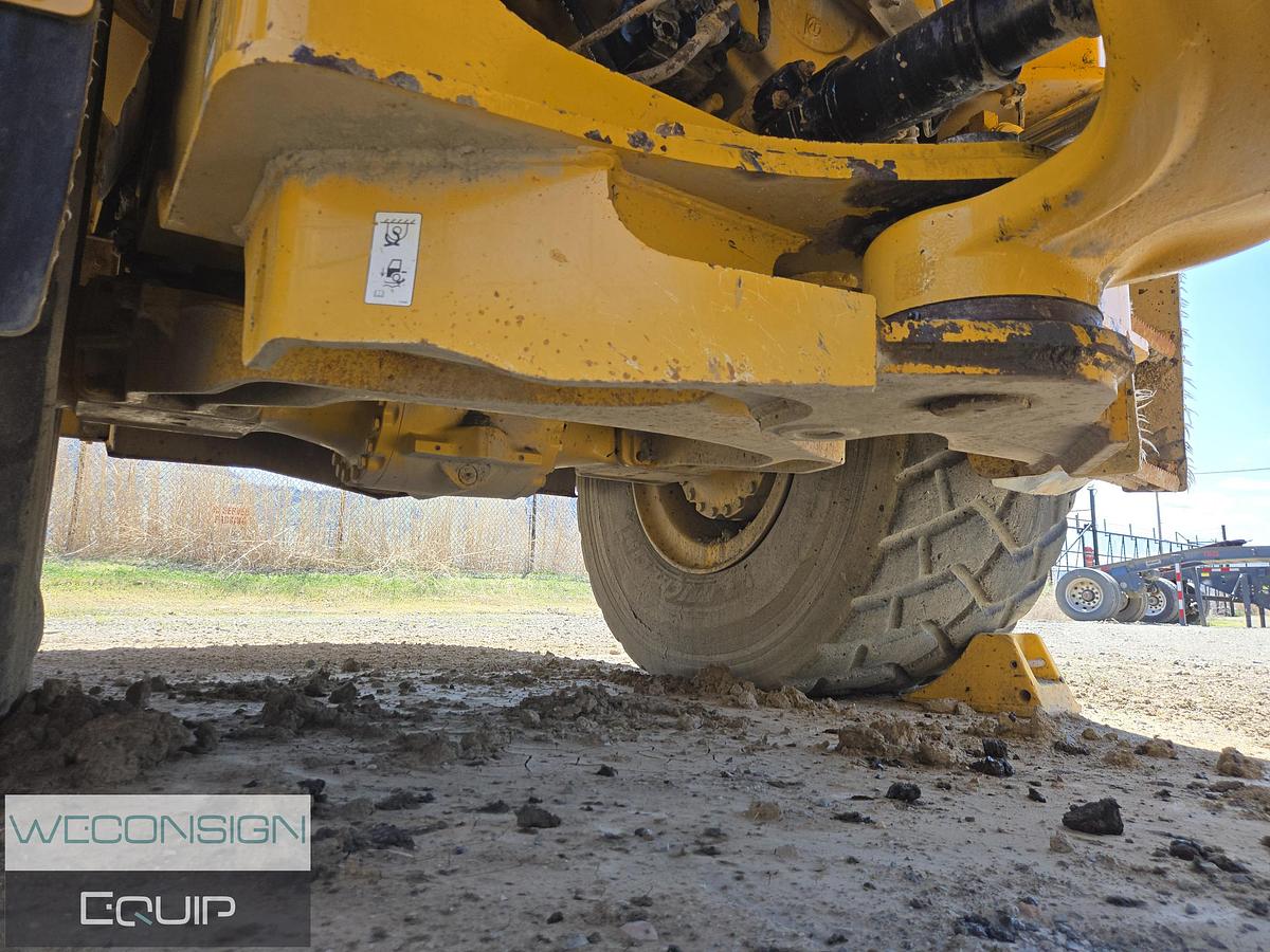 Used 2019 John Deere 310E