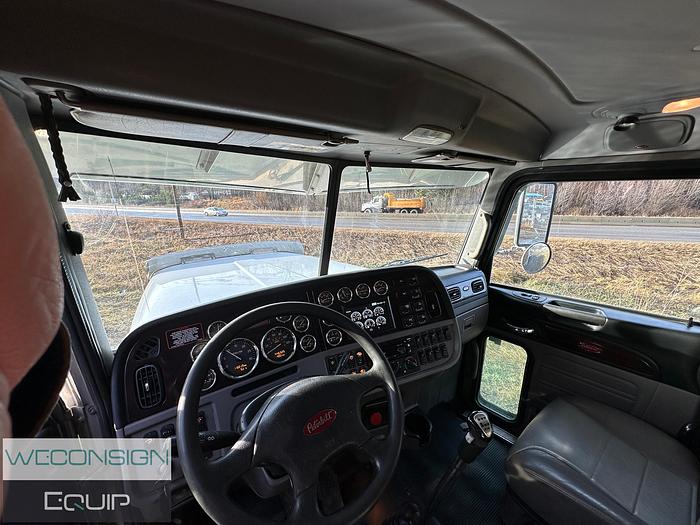 Used 2019 Peterbilt 367H