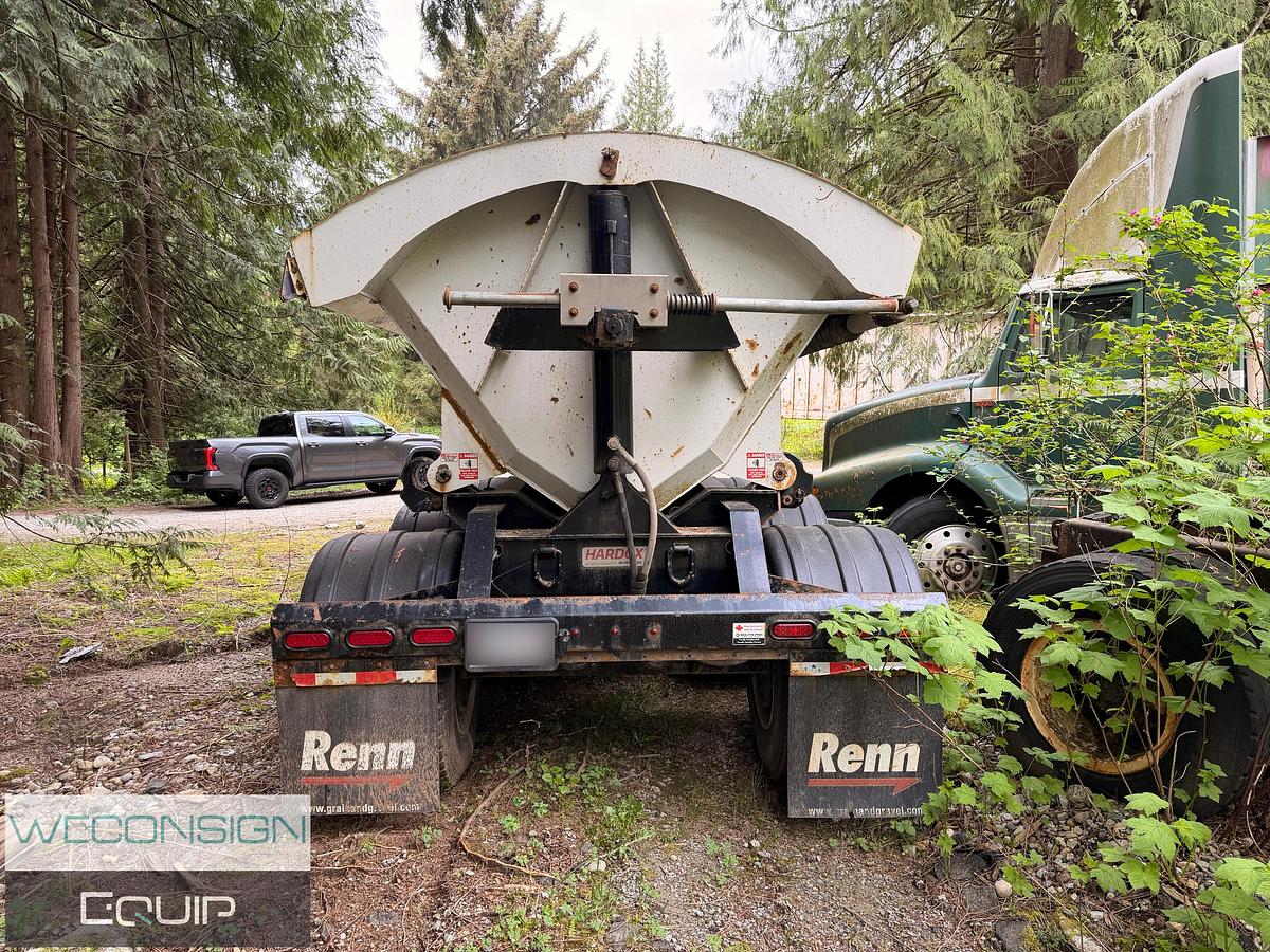 Used 2019 Arnes SLSDRR33 Side Dump