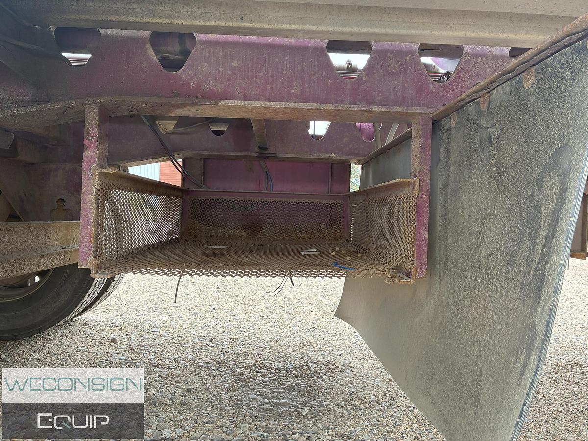 Used 2010 Kenworth SMV01