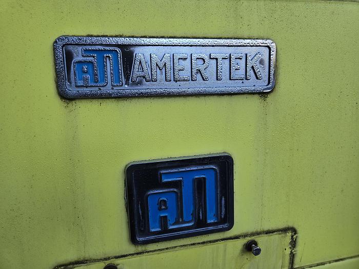 Used 1988 Amertek 2500I