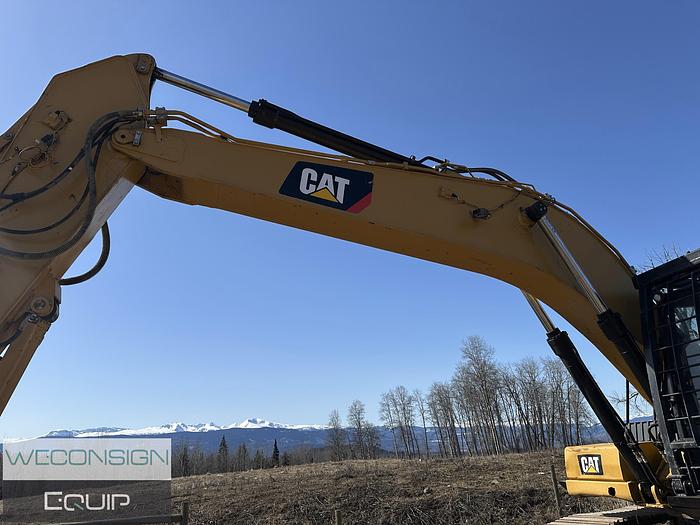 Used 2019 CAT 330