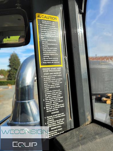 Used 2020 John Deere 850L WLT Dozer