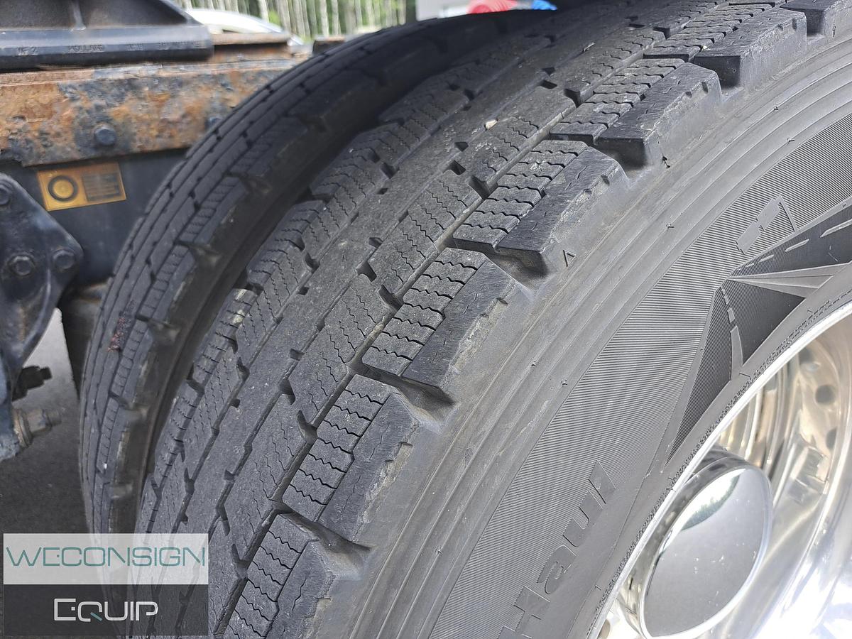 Used 2022 Peterbilt 389