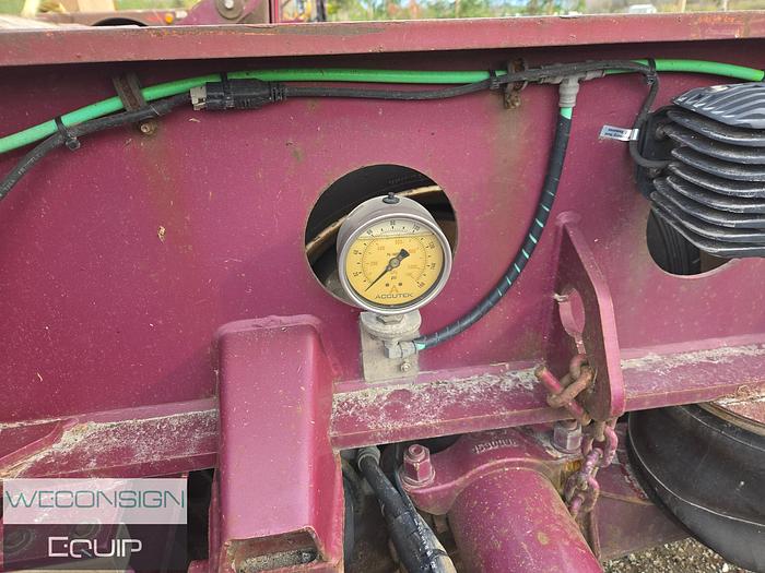 Used 2017 Pacesetter RGN 45T Lowbed/Lowboy