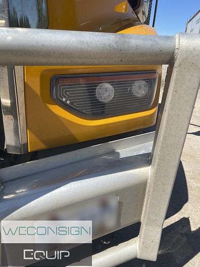 Used 2022 Western Star  49X