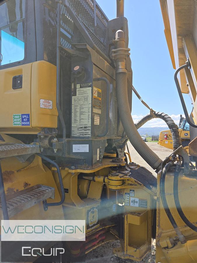 Used RT33 2011 John Deere 300D Articulated Dump Truck