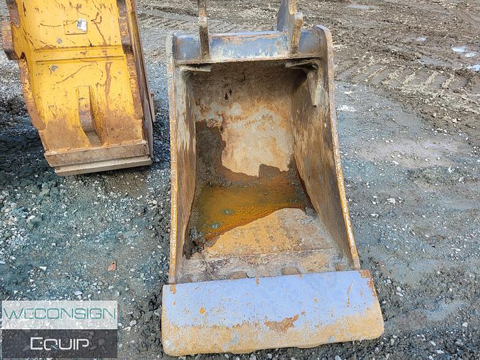 Used 2022 John Deere 135G Excavator