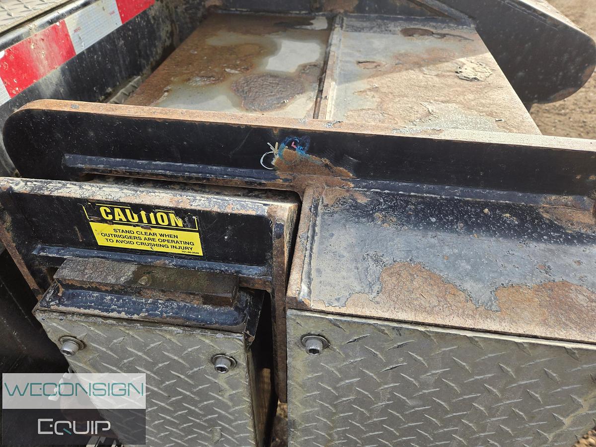 Used 2013 Kenworth C500