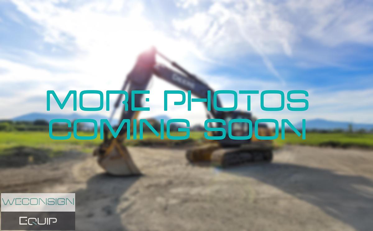 Used 2011 Volvo A30F Articulated Dump Truck