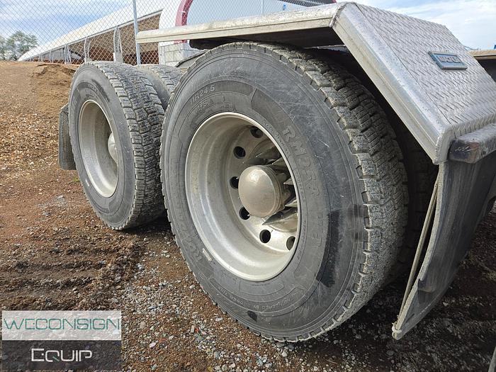 Used 2019 Peterbilt 367 Heavy Haul Truck Tractor