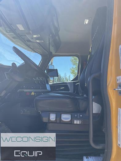 Used 2022 Western Star  49X