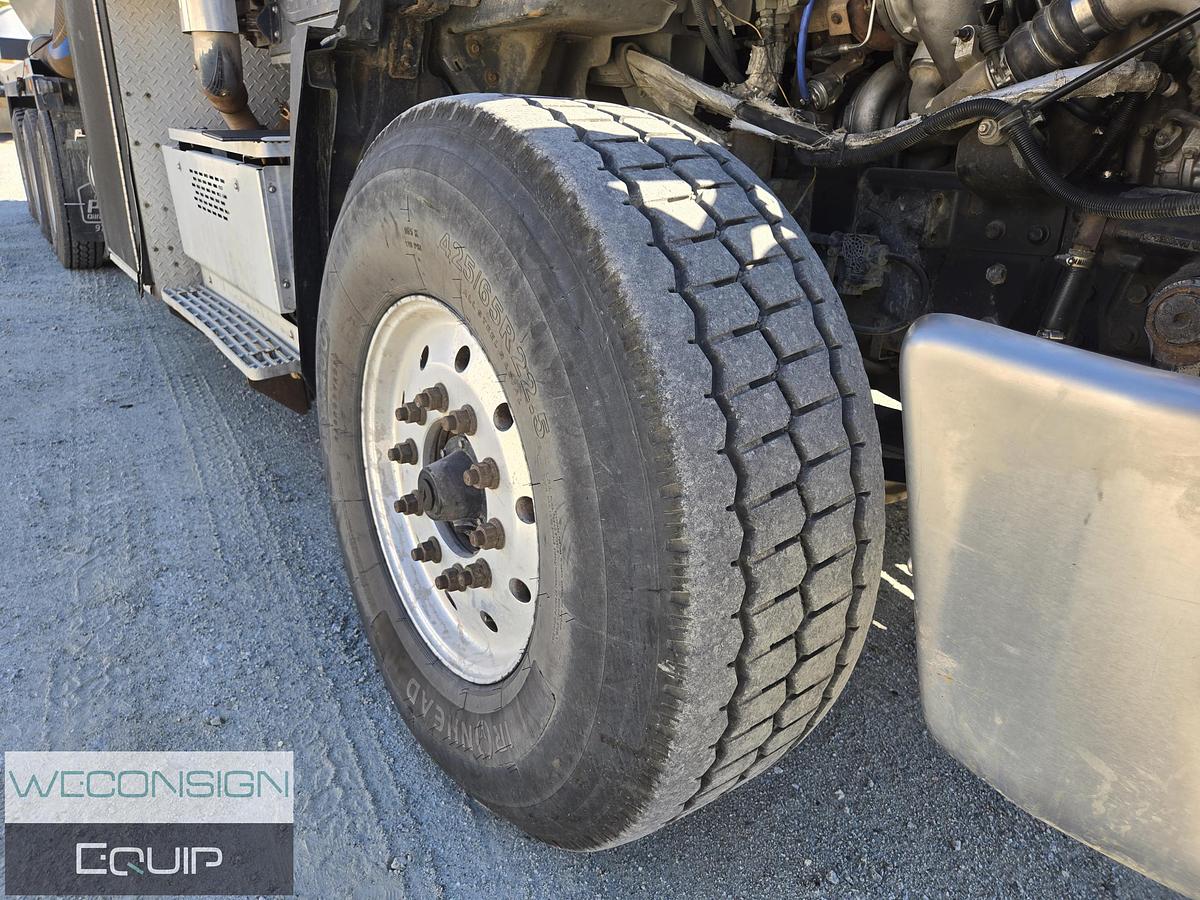 Used 2015 CAT Hydro Excavator