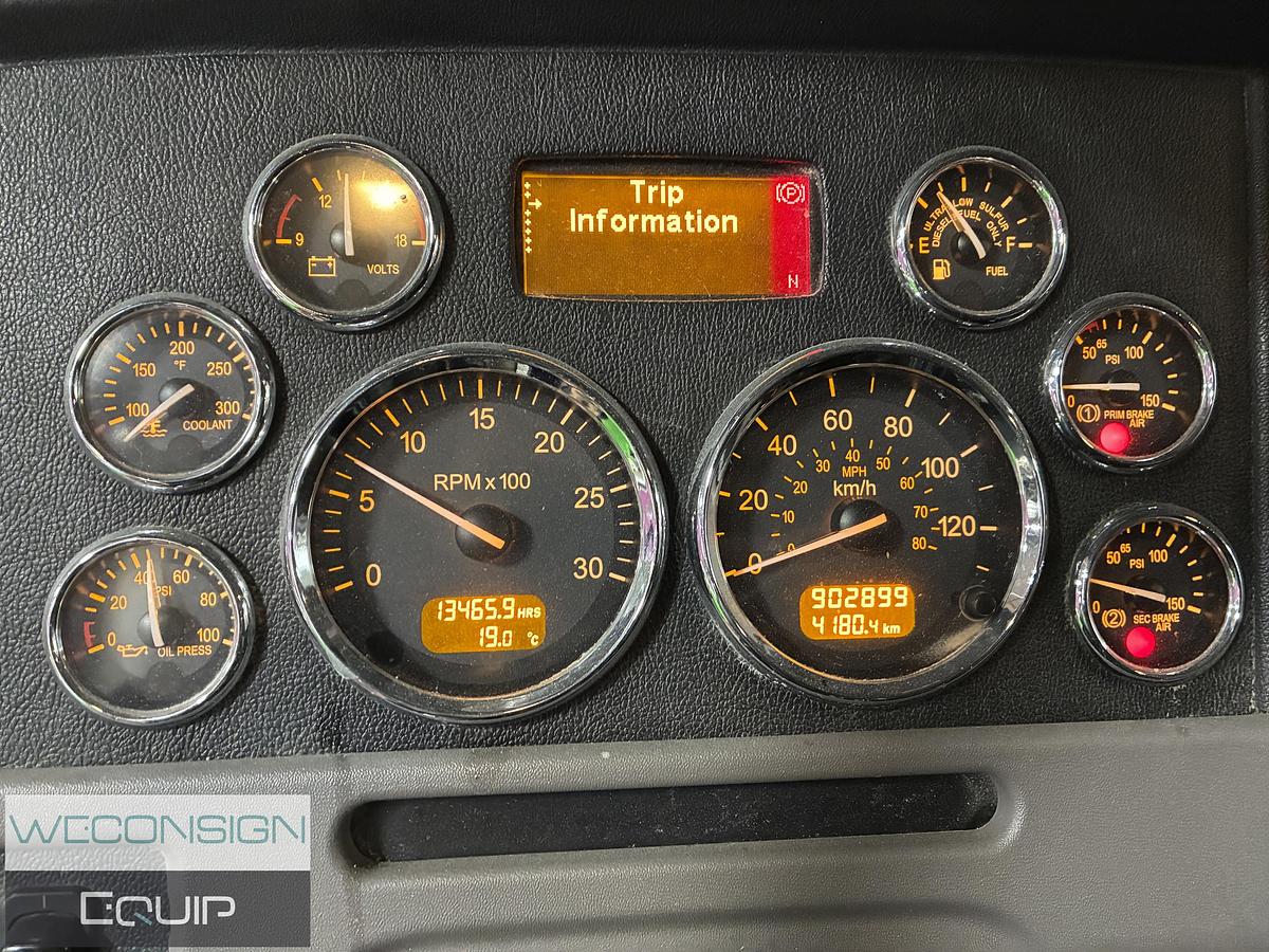 Used 2020 Peterbilt 389