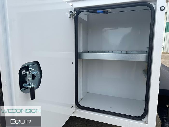 2024 Ford F550 XLT 4X4 Mechanics Truck