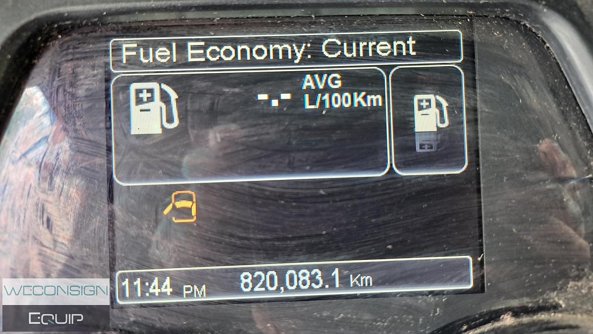 Used 2020 Peterbilt 579 Sleeper Truck Tractor