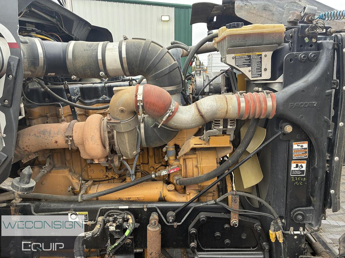 Used 2020 Kenworth W900B Logging Truck