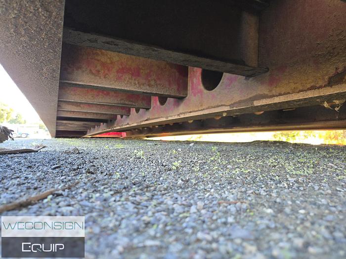 Used 1994 Aspen 55T RGN w/ SA Jeep