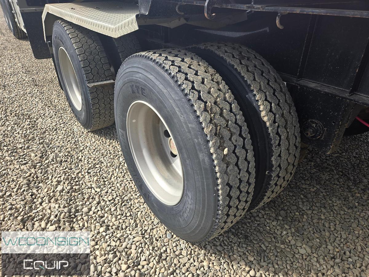 Used 2020 Doepker Super B Hiboy Trailer