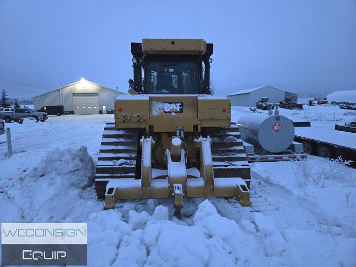 Used 2018 CAT D6T LGP