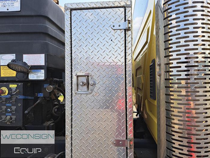 Used 2010 International 7500 SBA