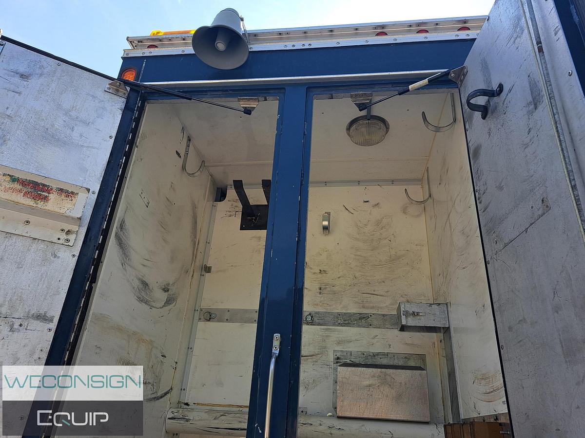 Used 2010 International 4300SBA Service and Mechanic Trucks